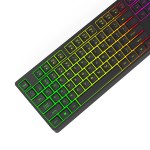 Membrane Keyboard Factory - New Anti-Ghosting 104 Key