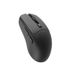 Wired Mouse Supplier - Custom 6D Black Gaming USB