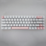 Gaming Keyboard Factory - Full-key Anti-ghosting 68-key
