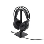 Gaming Headset Supplier - Customized Over-the-Ear RGB Wired
