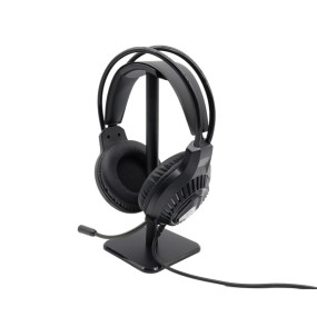 Gaming Headset Supplier - Customized Over-the-Ear RGB Wired
