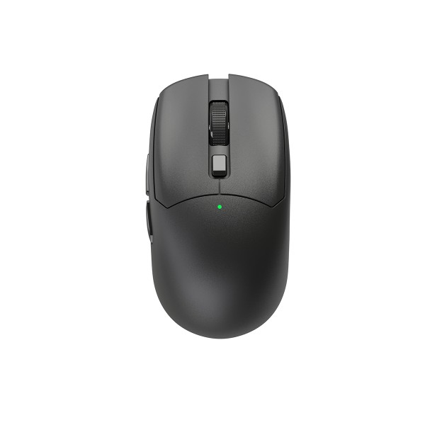 Wired Mouse Supplier - Custom 6D Black Gaming USB