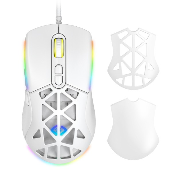 Gaming Mouse Manufacturer - Wholesale PC Laptop 7D USB