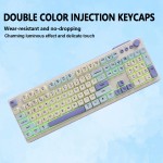 Custom Keyboard Manufacturer - Custom RGB Lighting OEM