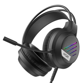 Gaming Headset Manufacturer - Custom PC Three-color Static