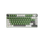 Mechanical Keyboard Supplier - Laptop Portable 82-Key