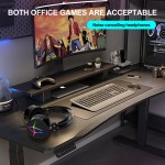 RGB Headset Factory - Personalized High-end Over-ear RGB