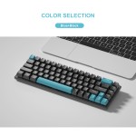 Gaming Keyboard Manufacturer - E-sports Gaming 65% 68-key