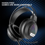 Gaming Headset Manufacturer - Custom PC Three-color Static