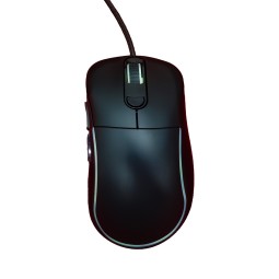 Optical Mouse Manufacturer - Custom 6-Dimensional Buttons