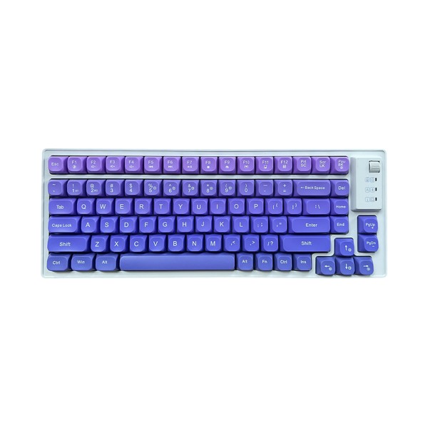 USB Keyboard Supplier - New Customized Simple Space Saving