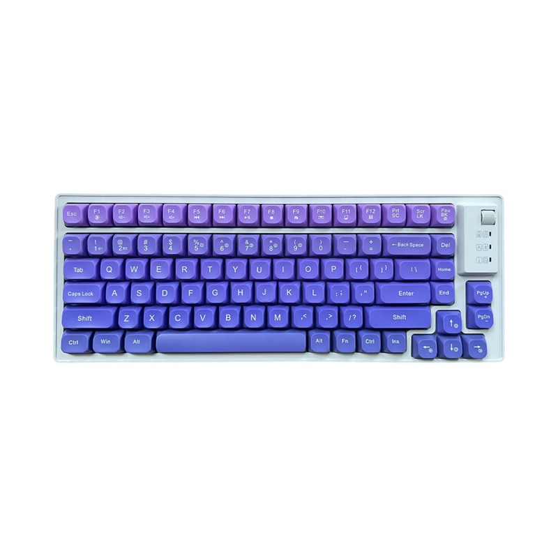 USB Keyboard Supplier - New Customized Simple Space Saving