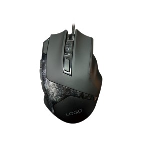 Gaming Mouse Factory - Custom Adjustable DPI Ergonomic