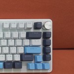 Mechanical Keyboard Supplier - Laptop Portable 82-Key