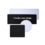 Sublimation Pad Supplier - Custom Size Printing Logo