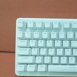 USB Keyboard Supplier - New Computer Portable Ergonomic