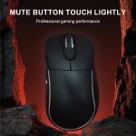 Optical Mouse Manufacturer - Custom 6-Dimensional Buttons