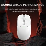 Optical Mouse Supplier - Ergonomic USB Wired Optical