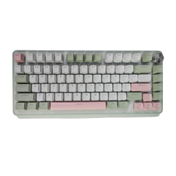 Gaming Keyboard Manufacturer - New 82-key Full-key Anti-ghosting