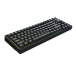 Portable Keyboard Supplier - Customized Office 56 Keys