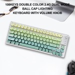 Mini Keyboard Manufacturer - New RGB Backlit USB Type-C
