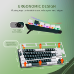 Custom Keyboard Manufacturer - Custom Mechanical Keyboard