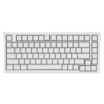 Gaming Keyboard Supplier - Keyboard 83 Keys RGB Backlight