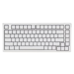 Gaming Keyboard Supplier - Keyboard 83 Keys RGB Backlight