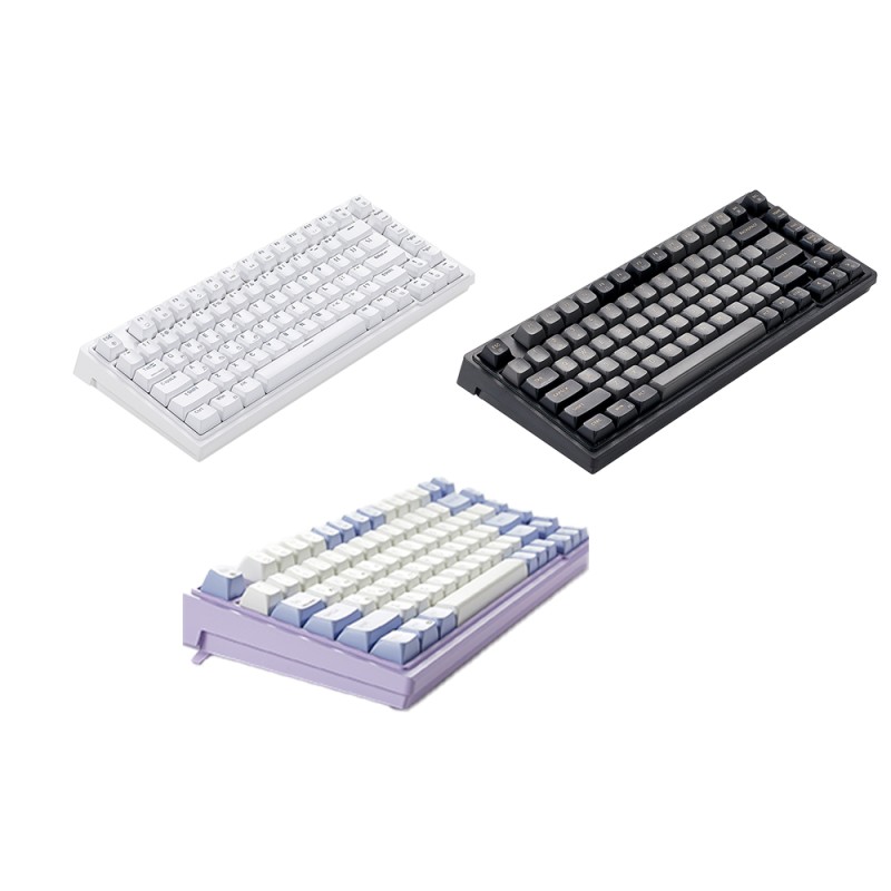 Gaming Keyboard Manufacturer - Stock 83 Key Mechanical