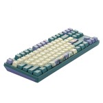Mechanical Keyboard Factory - Top Seller Rgb 87 Keys