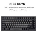 Gaming Keyboard Manufacturer - Oem Custom Usb Wired Keyboard