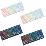 Custom Keyboard Supplier - Custom Teclado 60% 75%