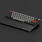 Mechanical Keyboard Factory - 60% Keyboard 68 Keys Blue