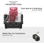 Full Size Keyboard Supplier - Hexgears GK15 Wired Mechanical