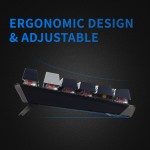 Retro Keyboard Supplier - Wired Mechanical Keyboard Retro