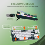 Custom Keyboard Manufacturer - Custom Mechanical Keyboard