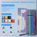 Mechanical Keyboard Supplier - Custom Hexgears M2 Office