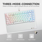 Custom Keyboard Supplier - Custom Teclado 60% 75%