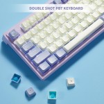 Mechanical Keyboard Factory - Wired Gaming Hot Swappable