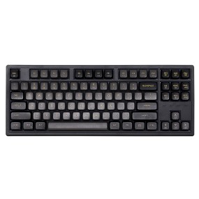 Gaming Keyboard Factory - Hexgears M3 87 Keys Compact