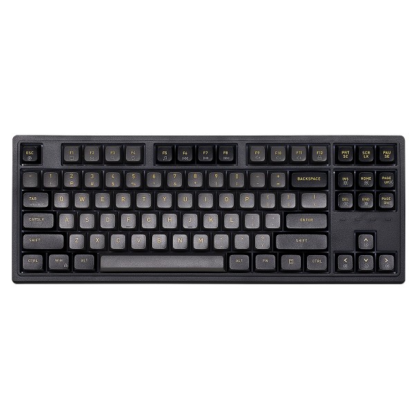 Gaming Keyboard Factory - Hexgears M3 87 Keys Compact