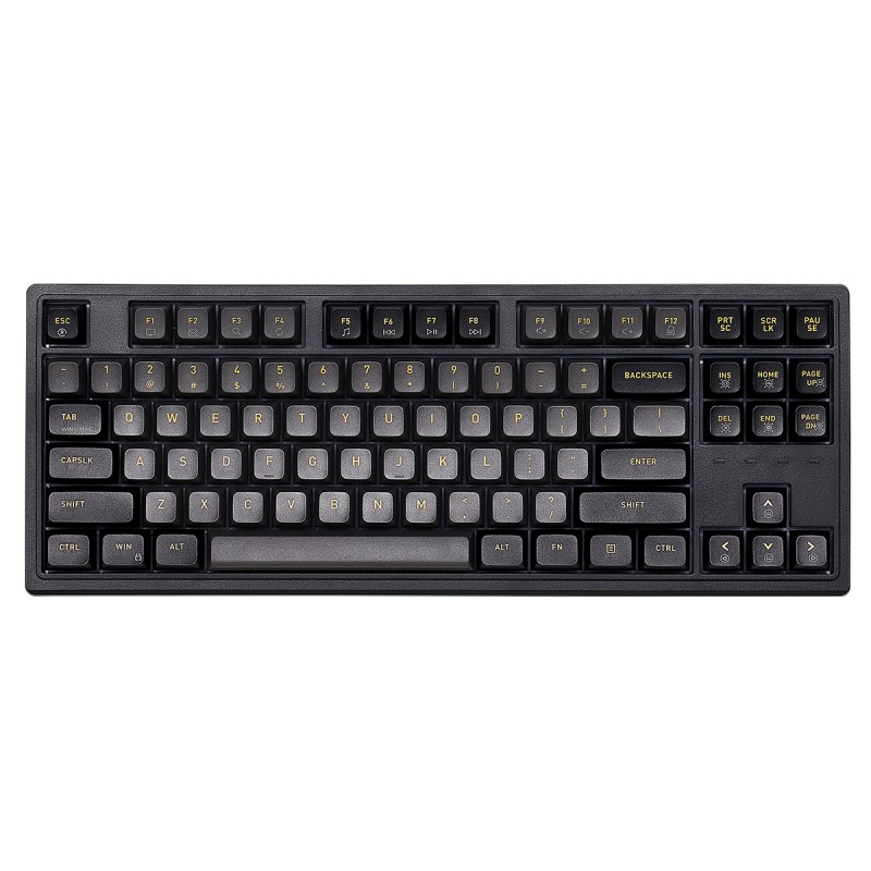 Gaming Keyboard Factory - Hexgears M3 87 Keys Compact