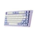 Mechanical Keyboard Supplier - 2023 New Mechanical White