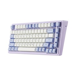 Mechanical Keyboard Supplier - 2023 New Mechanical White