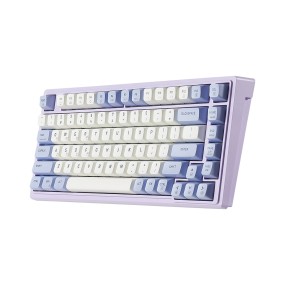 Mechanical Keyboard Supplier - 2023 New Mechanical White