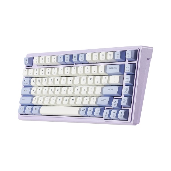 Mechanical Keyboard Supplier - 2023 New Mechanical White