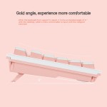 Mechanical Keyboard Manufacturer - Hexgears X3 Mechanical