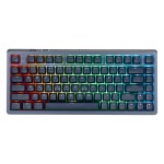 Gaming Keyboard Factory - Custom 75 Mechanical Keyboard
