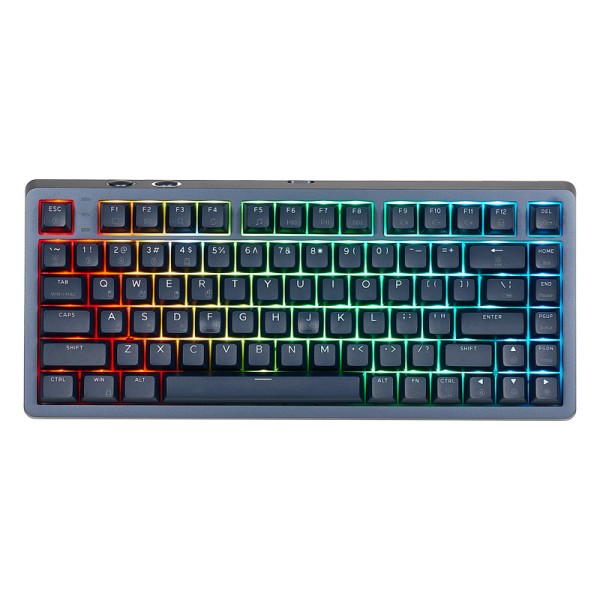 Gaming Keyboard Factory - Custom 75 Mechanical Keyboard