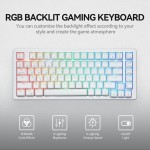Custom Keyboard Supplier - Custom Teclado 60% 75%